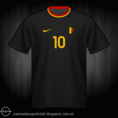 Belgien Em Trikot 2021 : Em 2021 Mitfavorit Belgien Jetzt Oder Nie Mehr Sport Sz De - Team ...