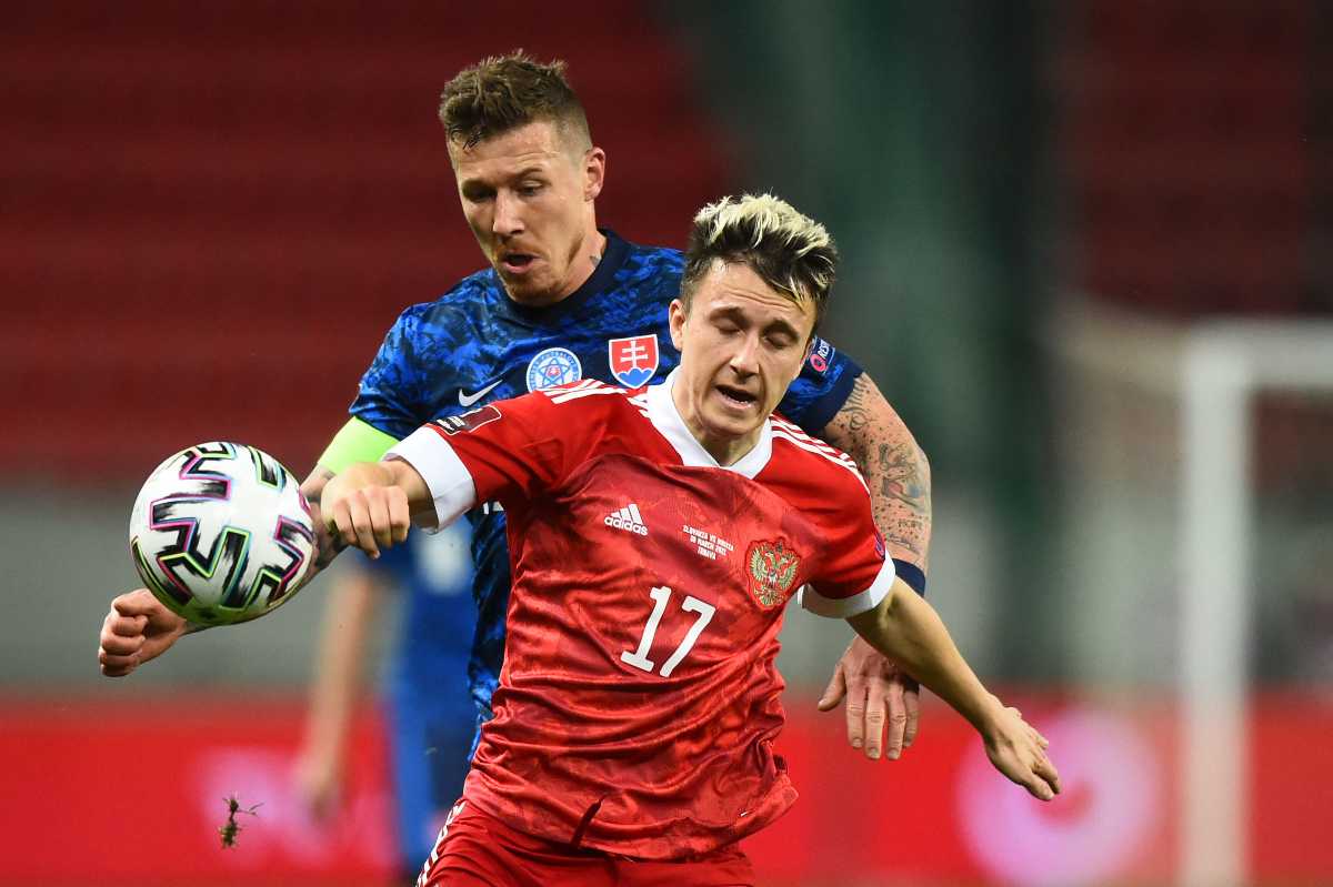Adidas russland trikot deals