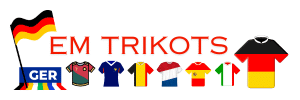 EM Trikots kaufen