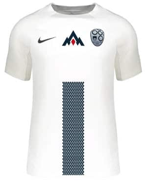 Das EM Heimtrikot von Slowenien